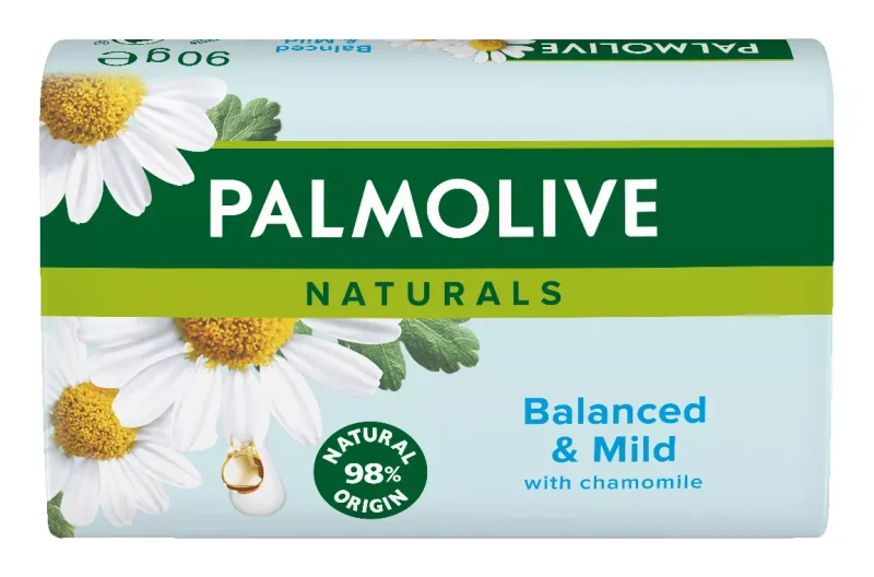 Palmolive Тоалетен сапун 90 г