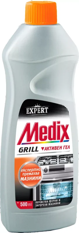 Medix Препарати 500 мл