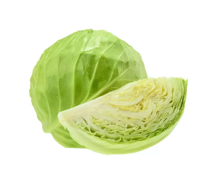 Бяло зеле кг