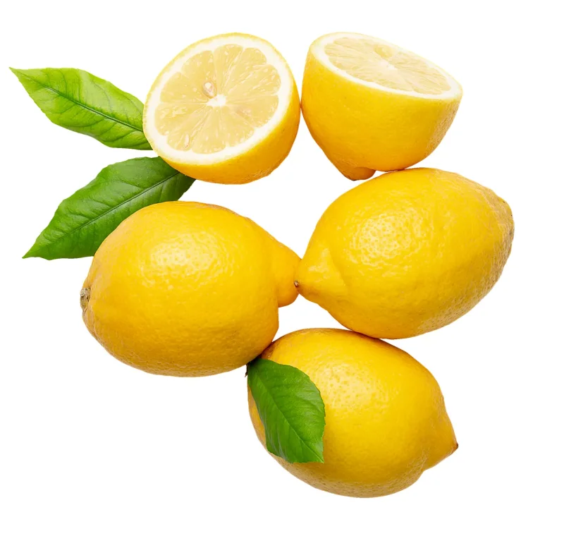 Лимони кг