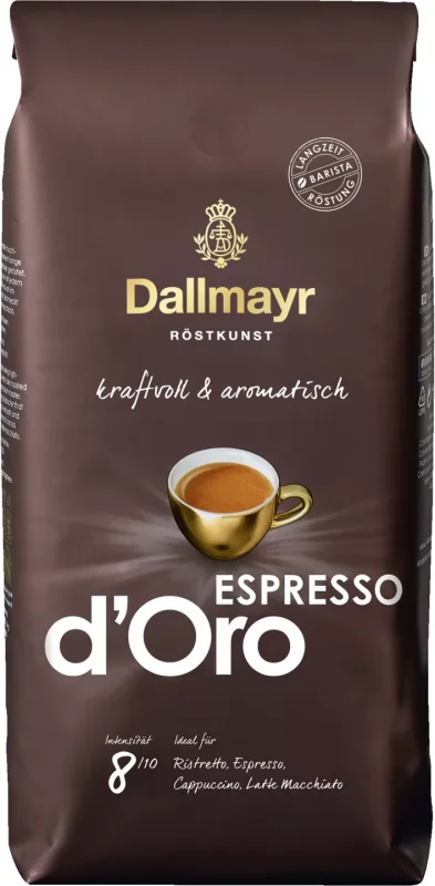 Dallmayr Кафе на зърна 1 кг