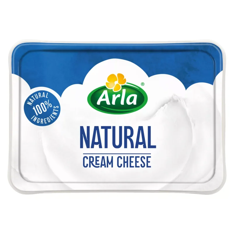 Arla Крема сирене различни видове 200 г