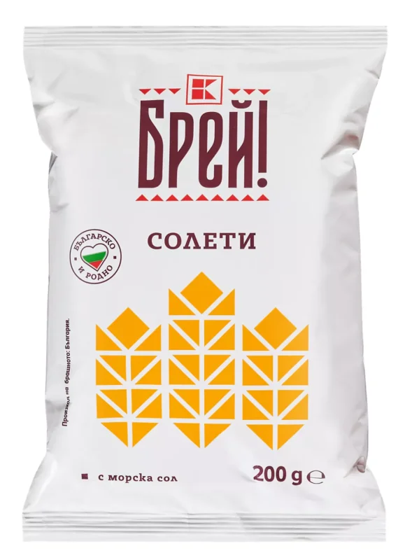 Брей! Солети 200 г