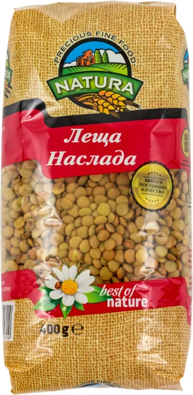 Natura ВЗЕМИ 1+1 БЕЗПЛАТНО 400 г