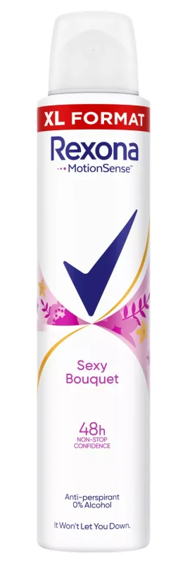 Rexona Део спрей различни видове 150 - 200 мл