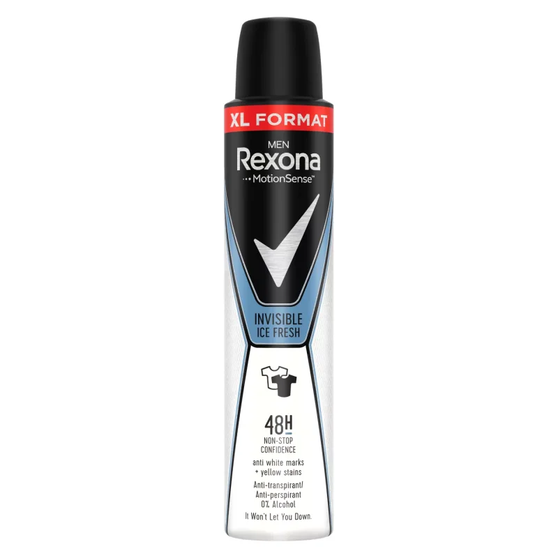 Rexona Деоспрей различни видове 150 - 200 мл