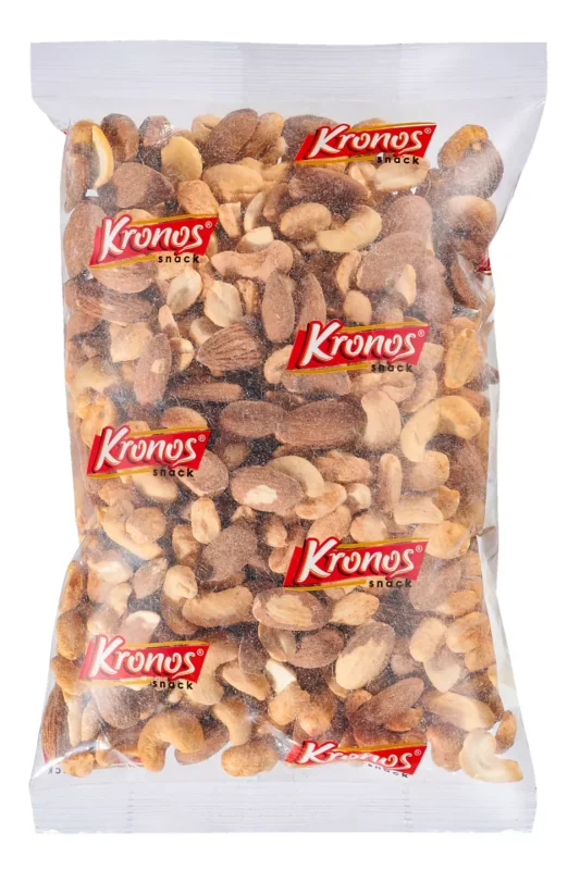 Kronos Печени ядки 400 г