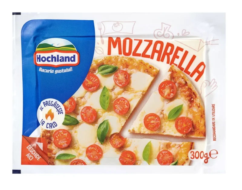 HOCHLAND Моцарела 300 г