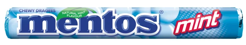 Mentos Бонбони 37,5 - 38 г