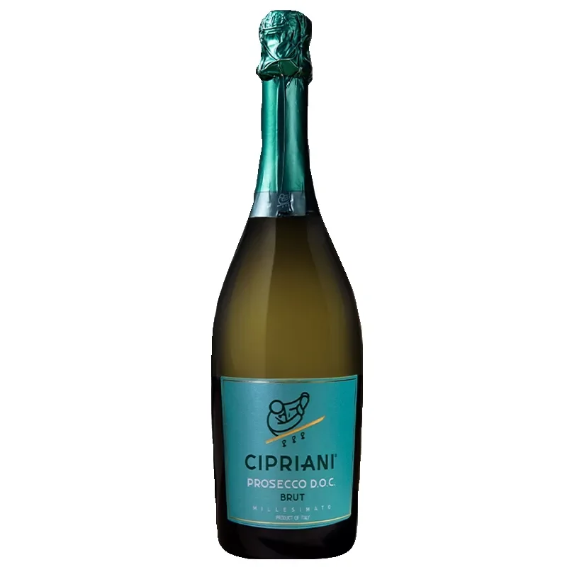 Cipriani Prosecco 0,75 л