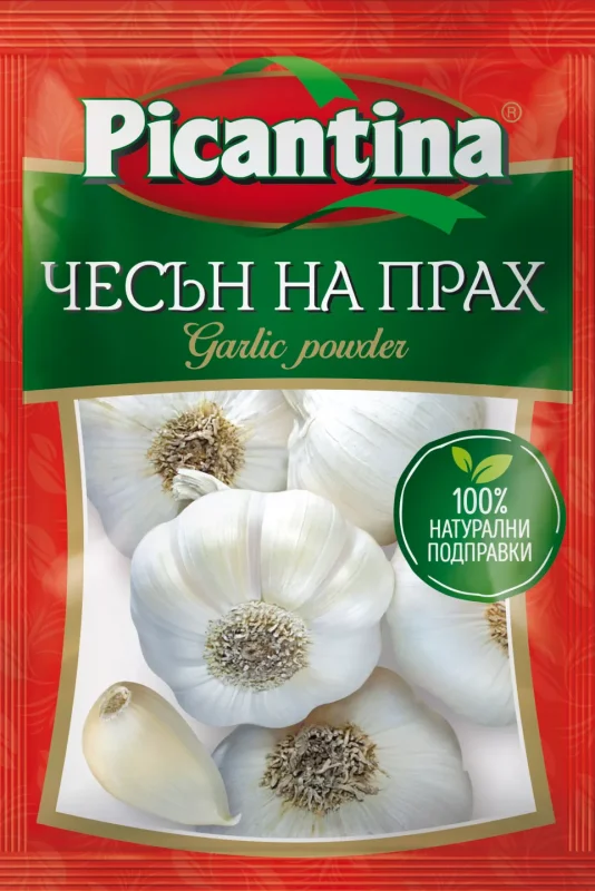 Picantina Чесън на прах 10 г