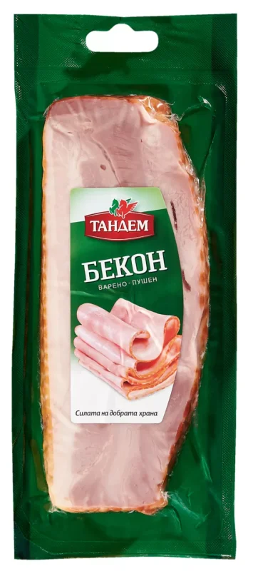 Тандем Бекон 200 г