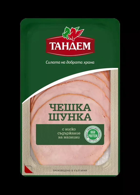 Тандем Шунка 160 г