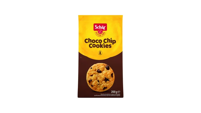 Schär Бисквити 200 г