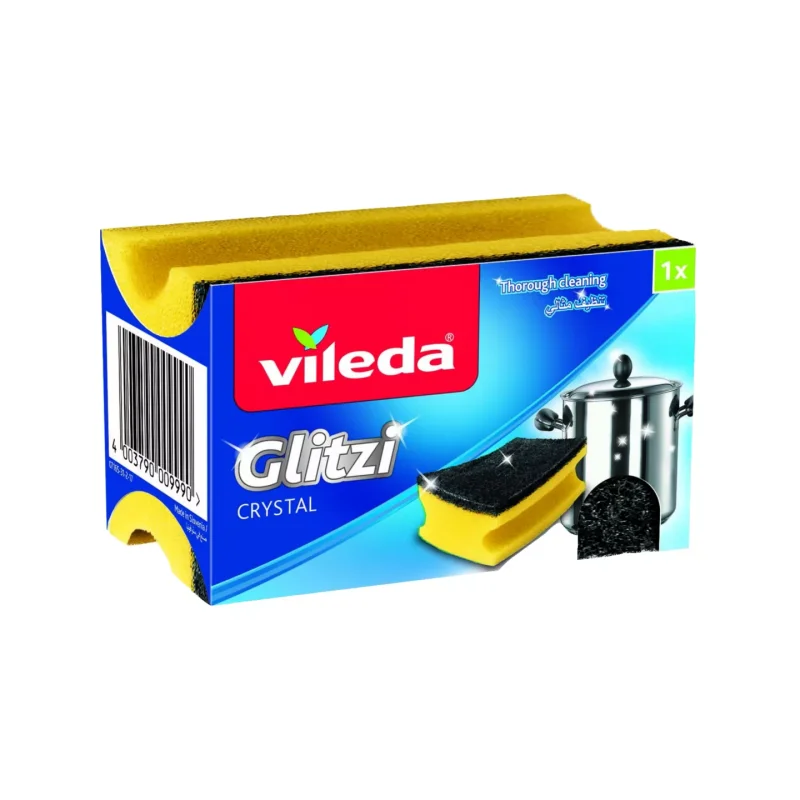 Vileda Кухненска гъба 1 бр.