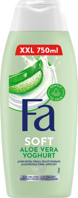 FA Душ гел 750 мл