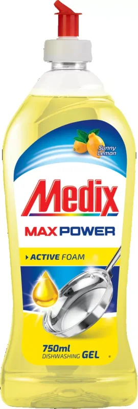 Medix Препарат за съдове 750 мл