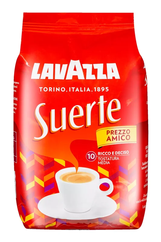 Lavazza Кафе на зърна 1 кг