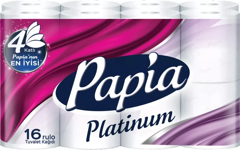 Papia ВЗЕМИ 1+1 БЕЗПЛАТНО различни видове 16 бр.