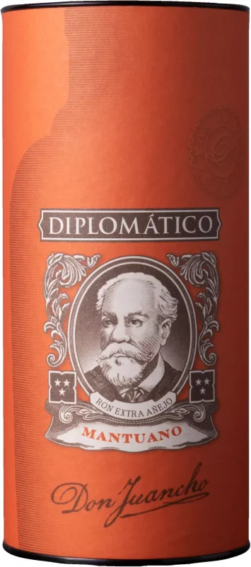 Diplomatico Mantuano Ром 0,7 л
