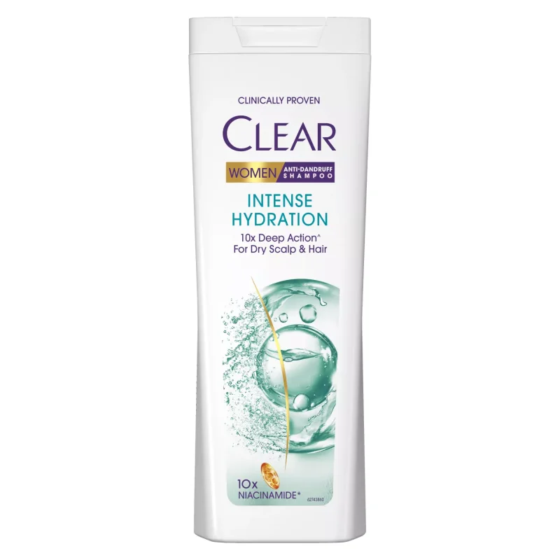 Clear ВЗЕМИ 1+1 БЕЗПЛАТНО различни видове