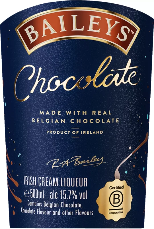 Baileys Ликьор 0,5 л