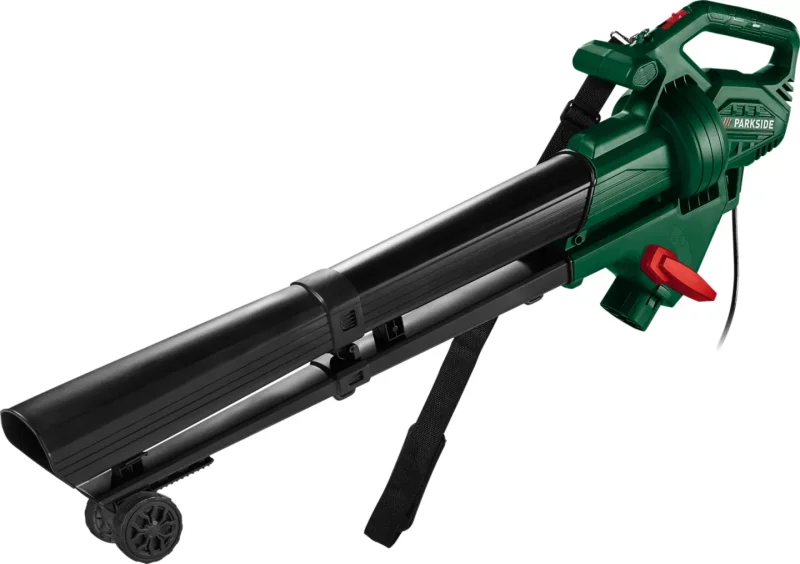 PARKSIDE® Електрически листосъбирач PELSB 2600