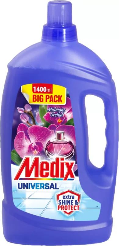 MEDIX Универсален почистващ препарат 1,4 л