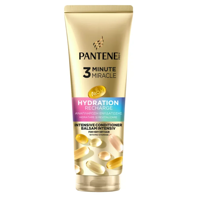 PANTENE Шампоан, Балсам, Маска или 150 - 400 мл