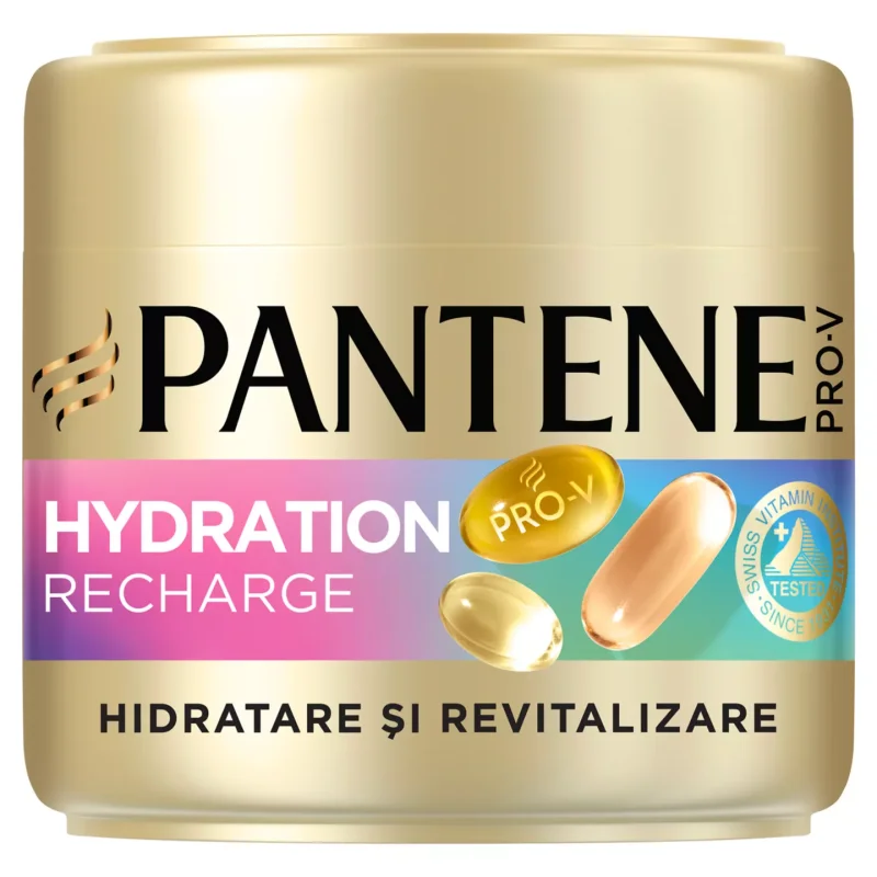 PANTENE Олио, Маска, Серум за коса различни видове 100 - 300 мл