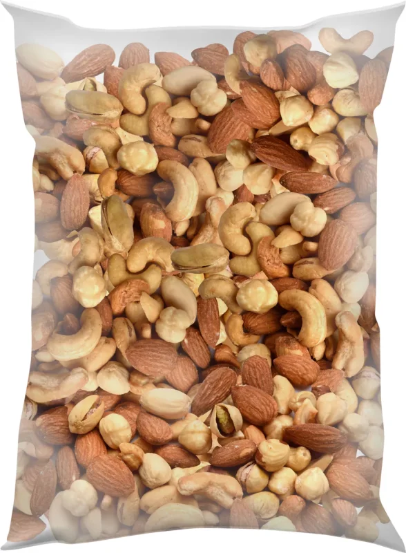 Микс печени ядки Premium 1 кг
