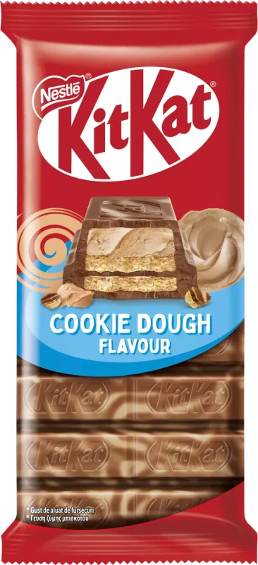 Kit Kat Шоколад различни видове 99 г