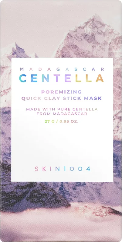 Skin1004 Маска с отмиване 1 бр.