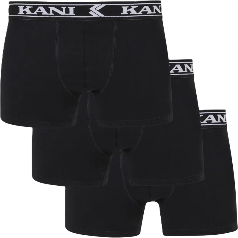 KARL KANI Боксер