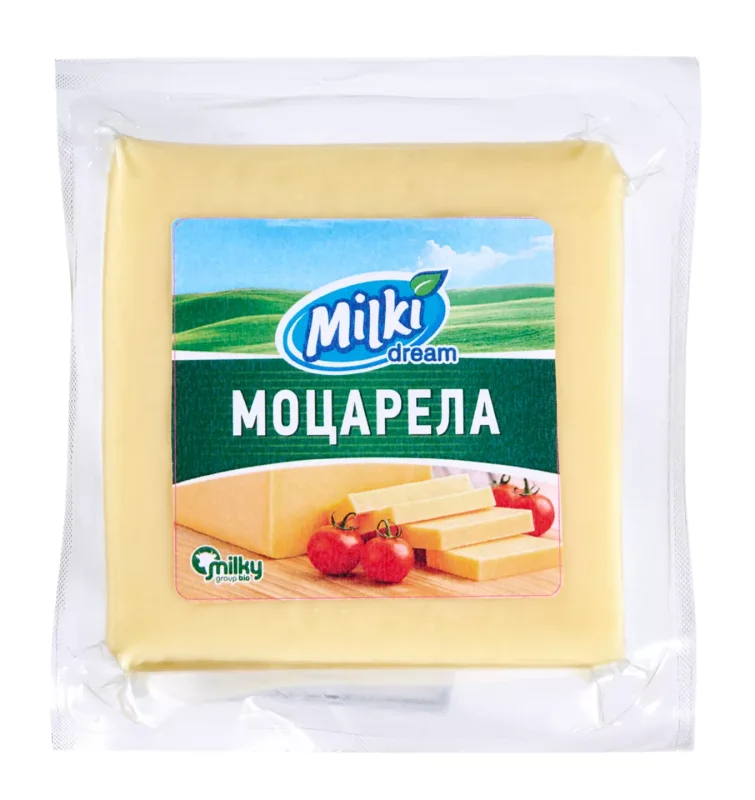 Milki Dream Моцарела 800 г