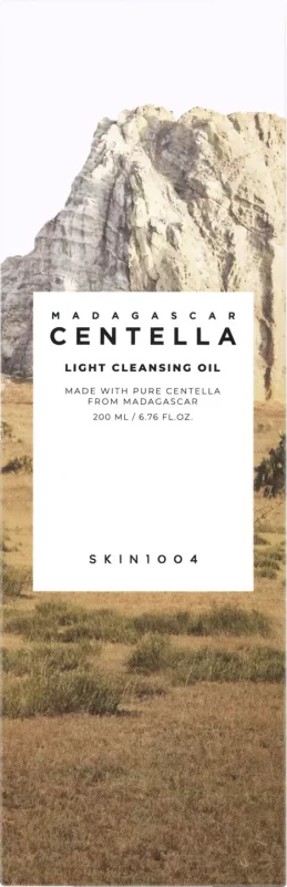 Skin1004 Почистващо олио 200 мл
