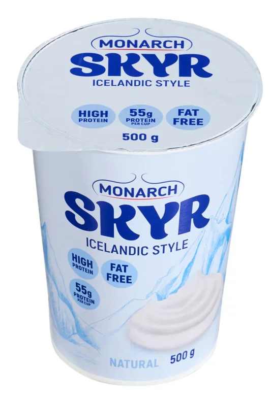 Monarch Скир 500 г