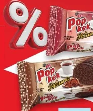 ETI Pop Kek Patisserie