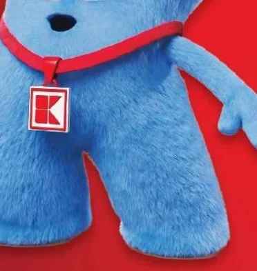 Kaufland Kuhnenska rolka