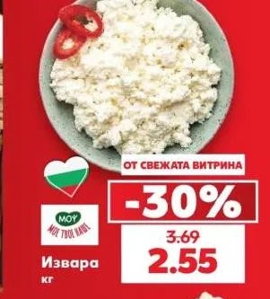 МОЯ ТВОЯ НАША Извара кг