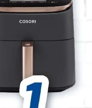 COSORI Hrana za kotki