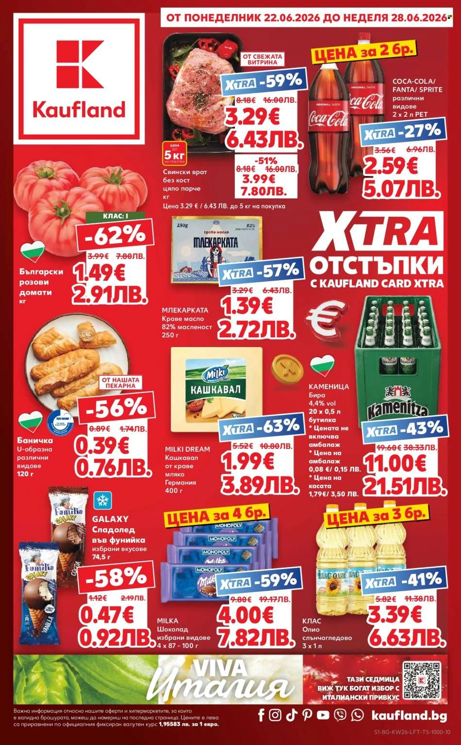 Kaufland