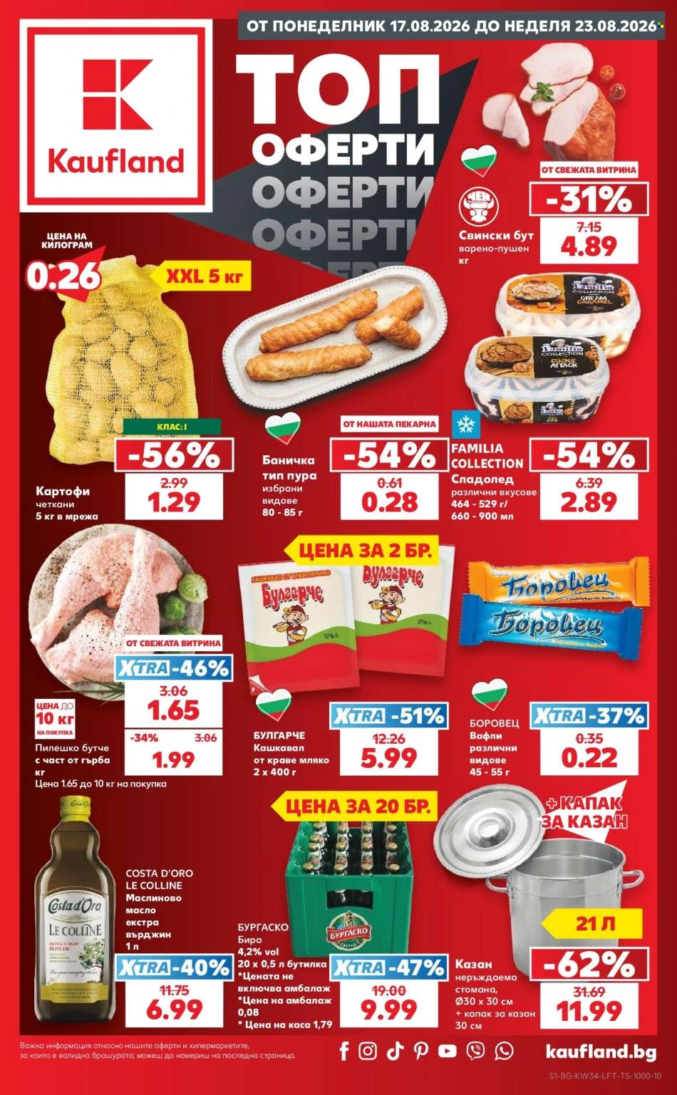 Kaufland