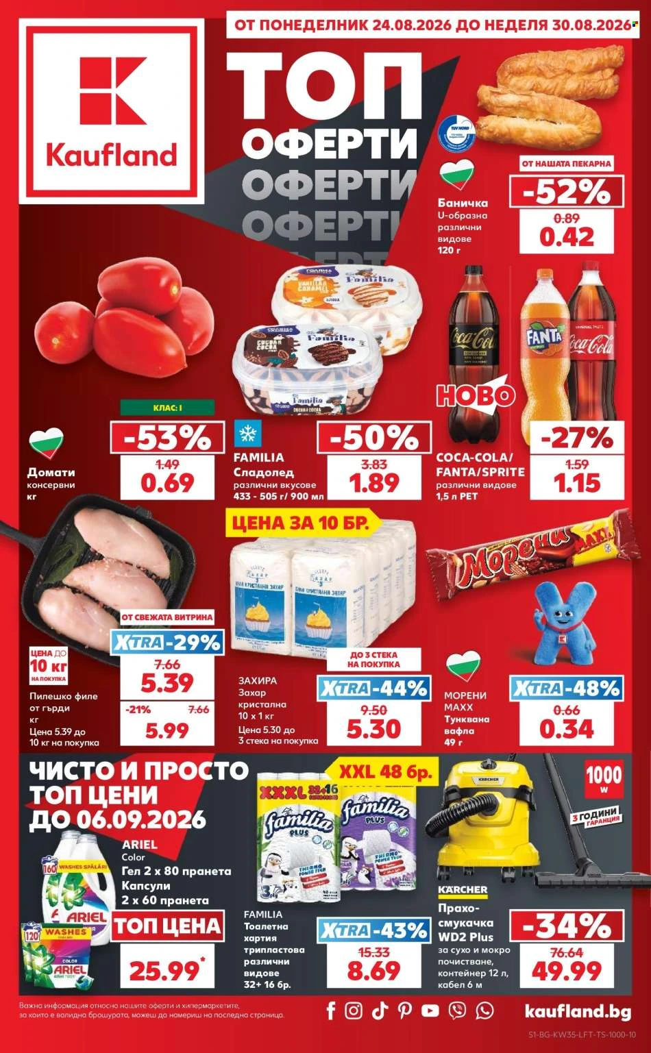 Kaufland