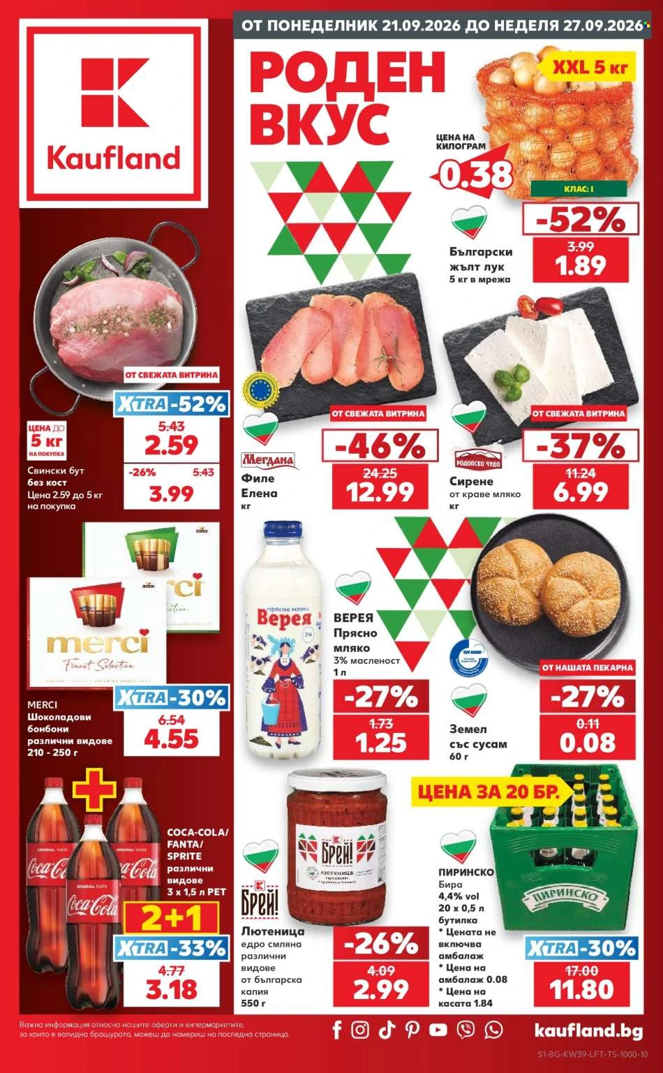Kaufland