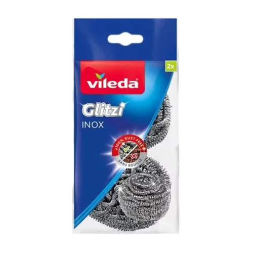 Домакинска тел Vileda Glitzi 2+1бр.