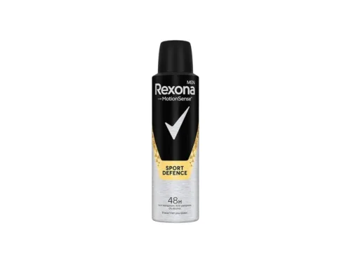 Део Спрей Rexona Sport Defence Gold Мъжки