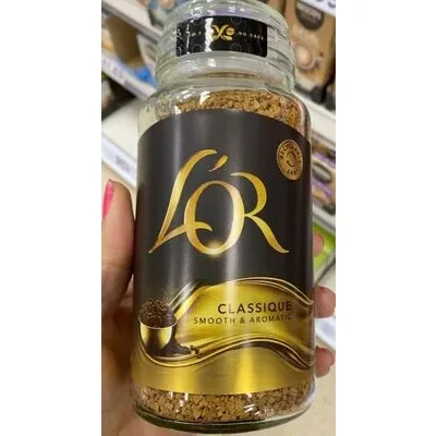 Classique - L'Or