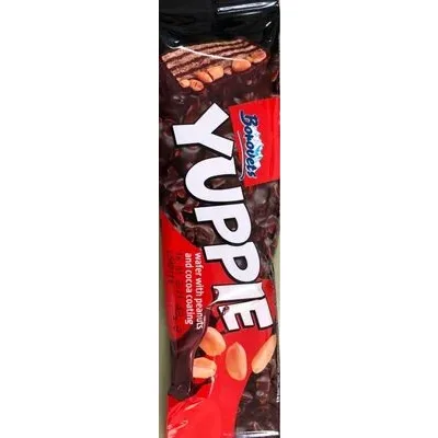 Yuppi