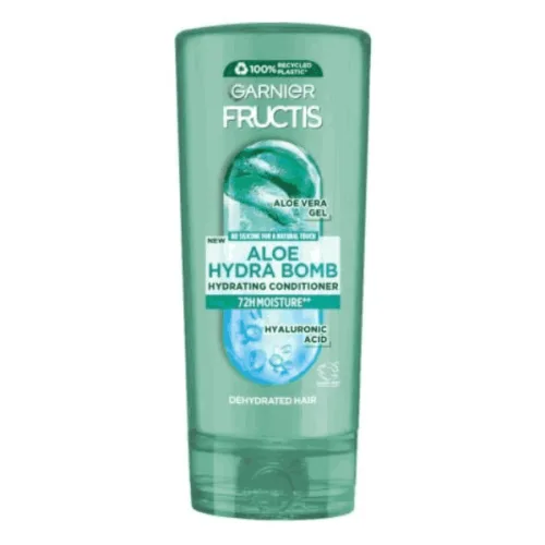 Балсам Garnier Fructis Aloe Hydra Bomb 200мл. - Garnier